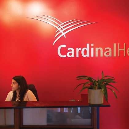 Cardinal Health Employee Reviews in Taguig .